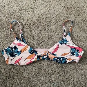 Billabong Bikini top